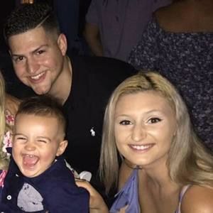 Meet your Posher, Bryan